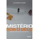 Livro - Mistério sob o gelo