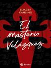 Livro - Misterio Velazquez, El Livro - Misterio Velazquez, El