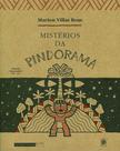 Livro - Mistérios da Pindorama