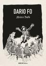 Livro - Mistero buffo