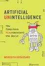 Livro MIT Press Artificial Unintelligence: Como os computadores não entendem o mundo