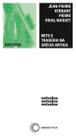 Livro - Mito e tragédia na Grécia Antiga
