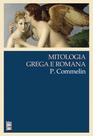 Livro - Mitologia grega e romana Livro - Mitologia grega e romana