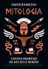 Livro - Mitologia