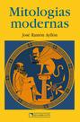 Livro - Mitologias modernas