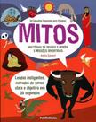 Livro - Mitos - 30 conceitos para crianças