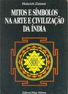 Livro - Mitos e símbolos na arte e civilização da Índia