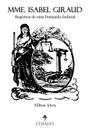Livro - Mme. Isabel Giraud