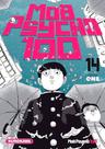 Livro - Mob Psycho 100 (2 em 1) Vol. 7