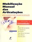 Livro - Mobilização manual das articulações Livro - Mobilização manual das articulações