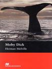 Livro - Moby Dick - MACMILLAN BR