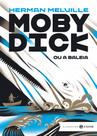 Livro - Moby Dick, ou a baleia: edição bolso de luxo Livro - Moby Dick, ou a baleia: edição bolso de luxo
