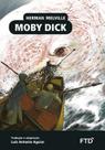 Livro - Moby Dick