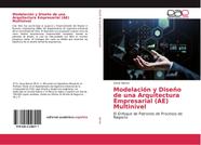 Livro Modelação e Design de uma Arquitetura Empresarial (AE)