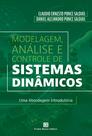 Livro - Modelagem, Análise e Controle de Sistemas Dinâmicos Livro - Modelagem, Análise e Controle de Sistemas Dinâmicos