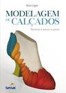 Livro - Modelagem de calçados