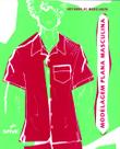 Livro - Modelagem plana masculina Livro - Modelagem plana masculina