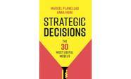 Livro: Modelos de decisões estratégicas da Cambridge University Press