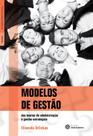 Livro - Modelos de gestão: