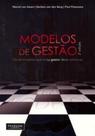 Livro - Modelos de Gestão