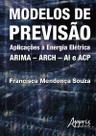 Livro - Modelos de previsão Livro - Modelos de previsão