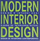 Livro - Modern Interior Design