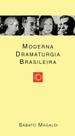 Livro - Moderna dramaturgia brasileira
