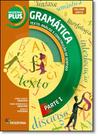 Livro Moderna Plus Gramática Marcela Pontara - Maria Bernadete M. Abaurre Maria Luiza M. Abaurre