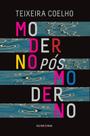 Livro - Moderno pós moderno