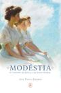 Livro - Modéstia