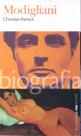Livro - Modigliani