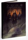 Livro Modiphius Entertainment Dune RPG Core Rulebook 2D20