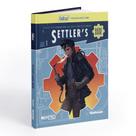 Livro Modiphius Fallout The Roleplaying Game Settler's Guide Livro Modiphius Fallout The Roleplaying Game Settler's Guide