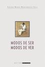 Livro - Modos de ser, modos de ver