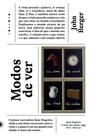 Livro - Modos de Ver