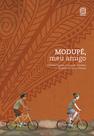 Livro - Modupé, meu amigo