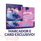 Livro - Moeda de troca