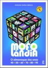 Livro - Mofolândia, vol. 1