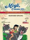 Livro - Mogli, O Menino Lobo - 3ª Ed.
