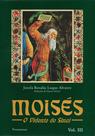 Livro - Moises III Livro - Moises III