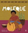 Livro - Moleque