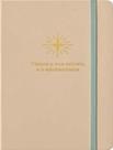 Livro - Moleskine Salmao - Vimos A Sua Estrela E O Adoraremos