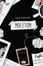 Livro - Moletom