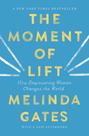 Livro Moment of Lift da Flatiron Books