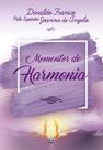 Livro - Momentos de harmonia Livro - Momentos de harmonia