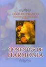 Livro - Momentos de Harmonia Livro - Momentos de Harmonia
