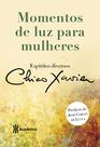 Livro - Momentos de luz para mulheres