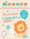 Livro - Momentos especiais Livro - Momentos especiais