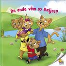 Livro - Momentos Inesquecíveis: De Onde Vêm os Beijos? (Nível 1 / Paradidáticos Todolivro)