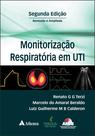 Livro - Monitorização respiratória em UTI Livro - Monitorização respiratória em UTI